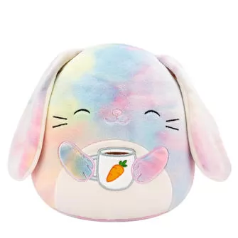 Мягкая игрушка Squishmallows – Кролик Кенди (19 cm)