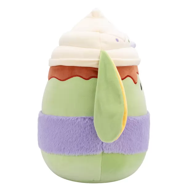Мягкая игрушка Squishmallows – Ослик Джунипер (30 cm)