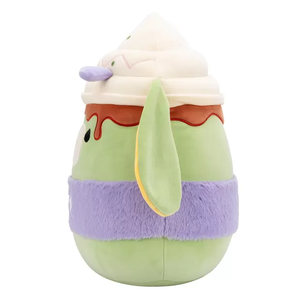 Мягкая игрушка Squishmallows – Ослик Джунипер (30 cm)