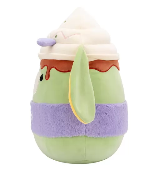 Мягкая игрушка Squishmallows – Ослик Джунипер (30 cm) - SQER01261_3.jpg - № 3