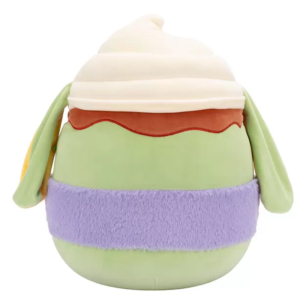 Мягкая игрушка Squishmallows – Ослик Джунипер (30 cm)