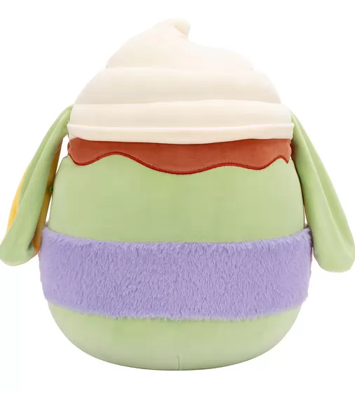 Мягкая игрушка Squishmallows – Ослик Джунипер (30 cm) - SQER01261_4.jpg - № 4
