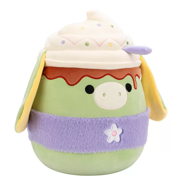 Мягкая игрушка Squishmallows – Ослик Джунипер (30 cm)
