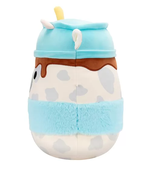 Мягкая игрушка Squishmallows – Серая коровка (30 cm) - SQER01263_3.jpg - № 3