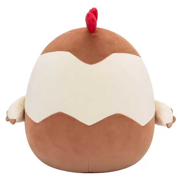 Мягкая игрушка Squishmallows – Петушок Тод (30 cm)