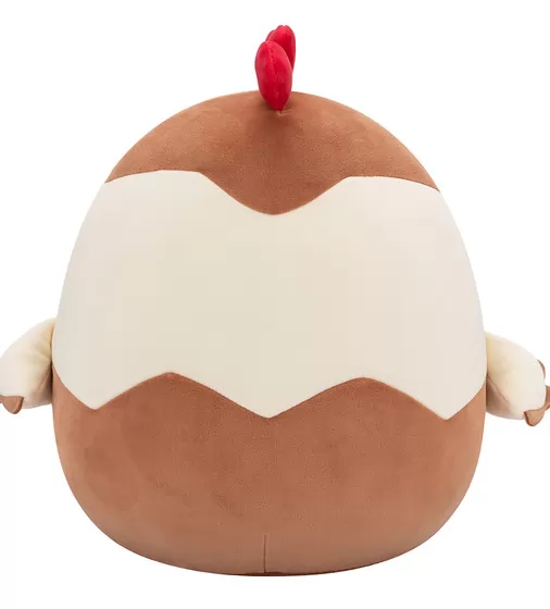 Мягкая игрушка Squishmallows – Петушок Тод (30 cm) - SQER01264_4.jpg - № 4