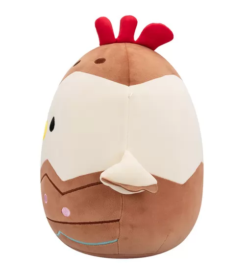 Мягкая игрушка Squishmallows – Петушок Тод (30 cm) - SQER01264_3.jpg - № 3