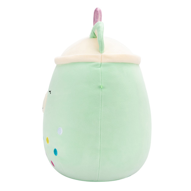 Мягкая игрушка Squishmallows – Мятный медведь (30 cm)