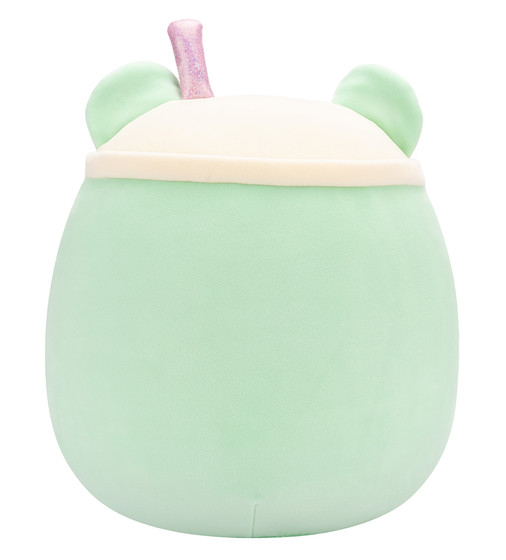 Мягкая игрушка Squishmallows – Мятный медведь (30 cm) - SQER01266_4.jpg - № 4