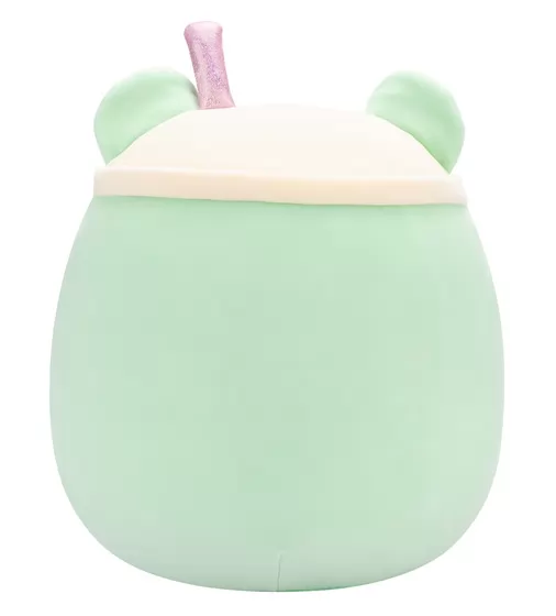 Мягкая игрушка Squishmallows – Мятный медведь (30 cm) - SQER01266_4.jpg - № 4