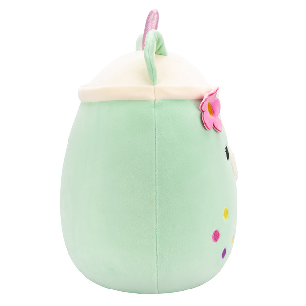 Мягкая игрушка Squishmallows – Мятный медведь (30 cm)