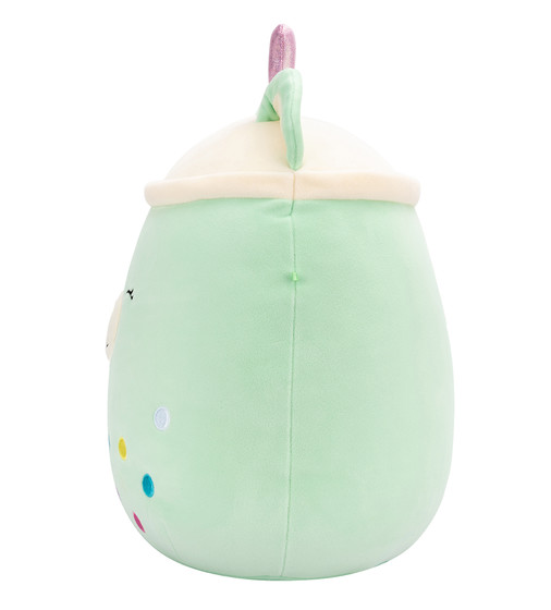 Мягкая игрушка Squishmallows – Мятный медведь (30 cm) - SQER01266_3.jpg - № 3