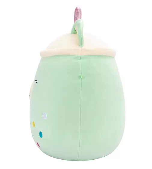 Мягкая игрушка Squishmallows – Мятный медведь (30 cm) - SQER01266_3.jpg - № 3
