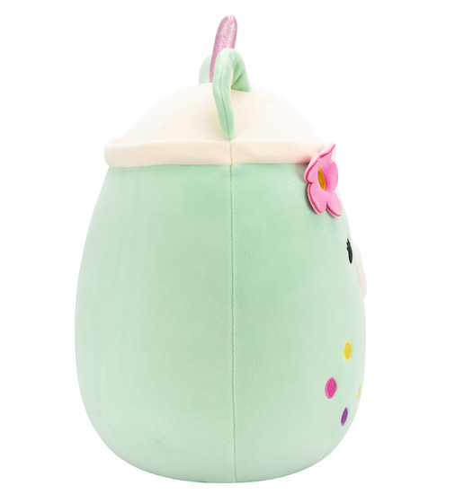 Мягкая игрушка Squishmallows – Мятный медведь (30 cm) - SQER01266_5.jpg - № 5