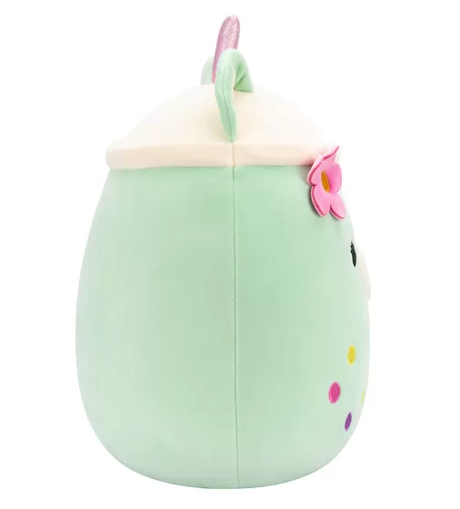 Мягкая игрушка Squishmallows – Мятный медведь (30 cm) - SQER01266_5.jpg - № 5