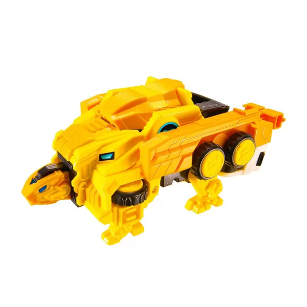 Игровой набор Dinoster - Метатрон