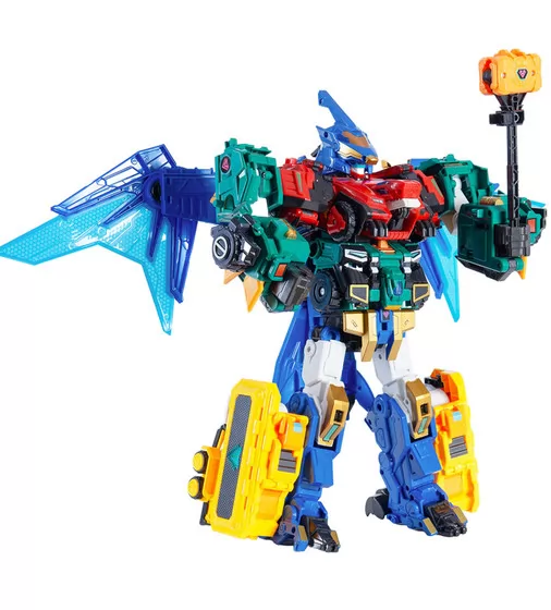 Игровой набор Dinoster - Метатрон - EU580101_1.jpg - № 1