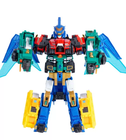 Игровой набор Dinoster - Метатрон - EU580101_2.jpg - № 2