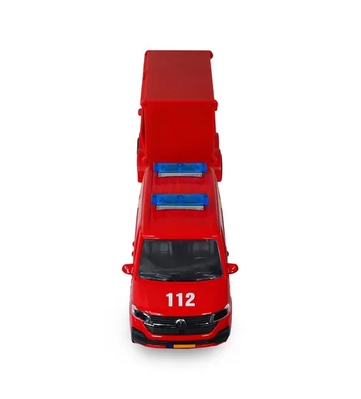 Игровой набор - Volkswagen Служба 112 (с прицепом) - 520322.270_8.jpg - № 8