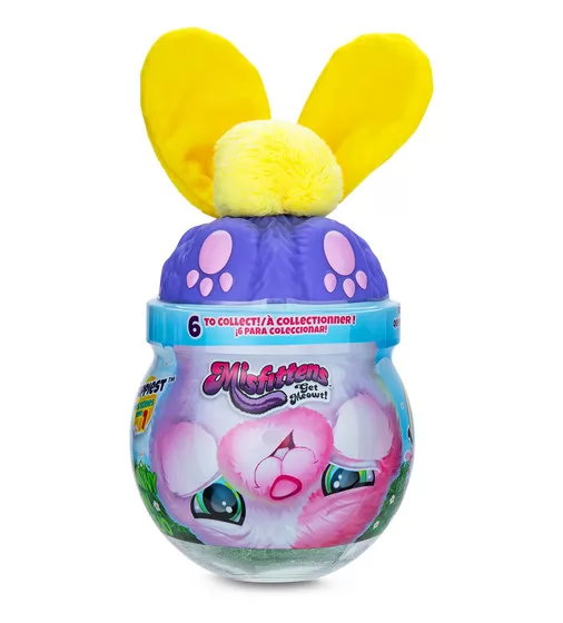 Мягкая игрушка Misfittens W1 – Зайчик в банке - 03965(W1)_1.jpg - № 1