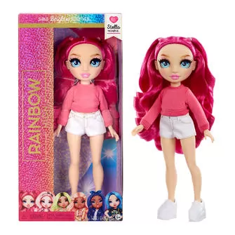 Кукла Rainbow High серии ОРР