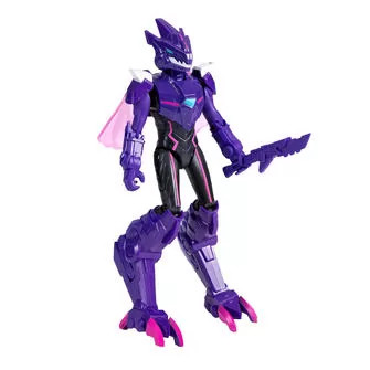 Фигурка Dinoster - Трина (20 cm)