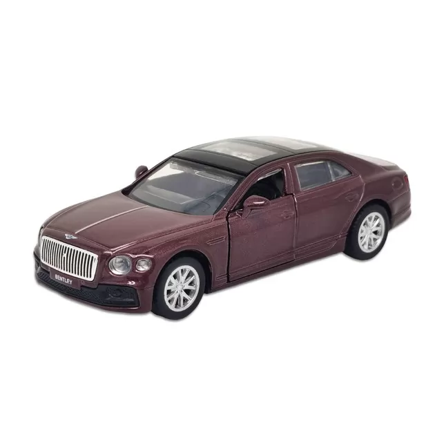 Автомодель - Bentley Flying Spur Hybrid