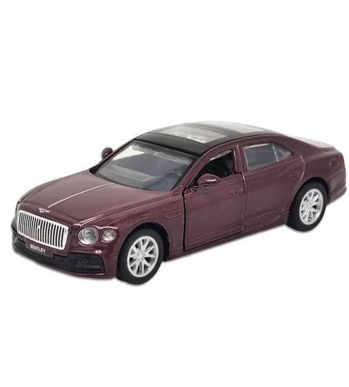 Автомодель - Bentley Flying Spur Hybrid - 250397_1.jpg - № 1
