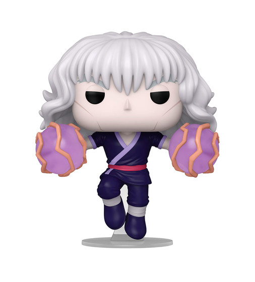 Игровая фигурка Funko POP! - Сильва Золдик - 80348_1.jpg - № 1