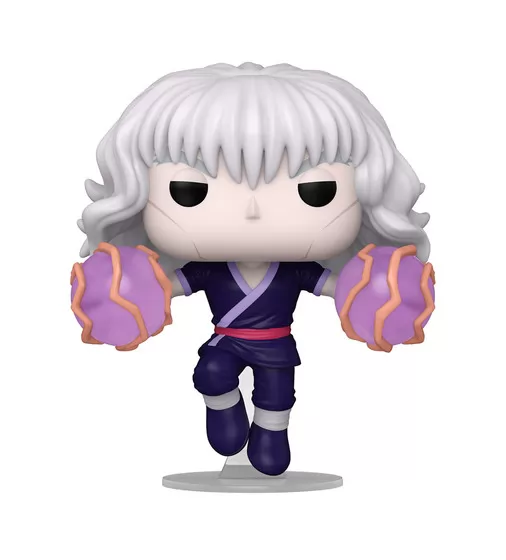 Игровая фигурка Funko POP! - Сильва Золдик - 80348_1.jpg - № 1
