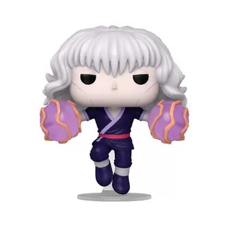 Игровая фигурка Funko POP! - Сильва Золдик