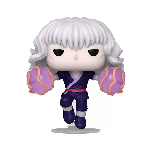Игровая фигурка Funko POP! - Сильва Золдик