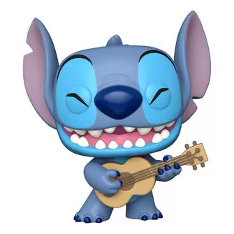 Игровая фигурка Funko POP! cерии Jumbo