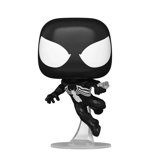 Игровая фигурка Funko POP! - Симбиотический Человек-Паук - 83749_1.jpg - № 1