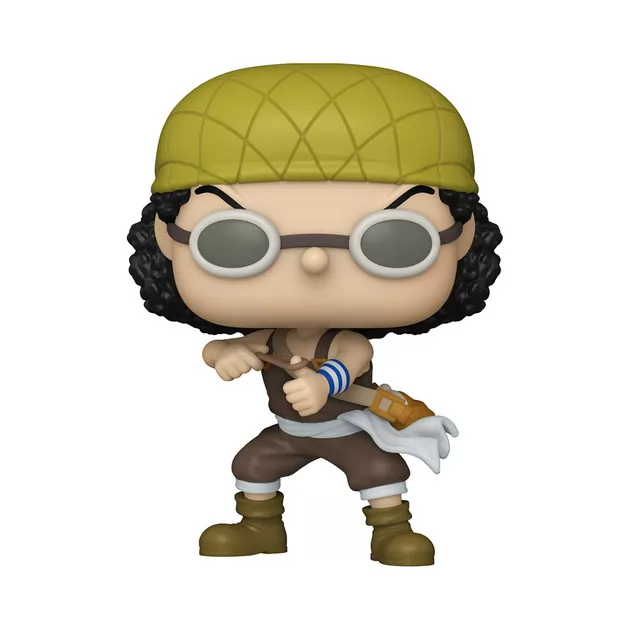 Игровая фигурка Funko POP! - Усопп
