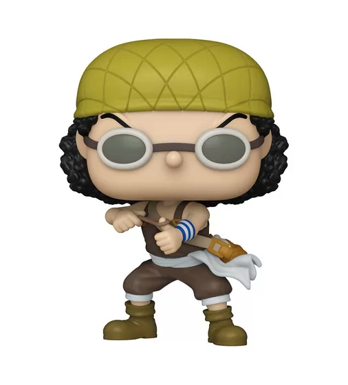 Игровая фигурка Funko POP! - Усопп - 80368_2.jpg - № 2
