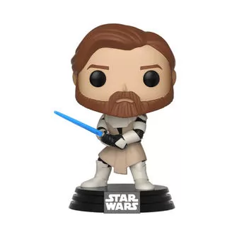 Игровая фигурка Funko POP! cерии Звездные войны