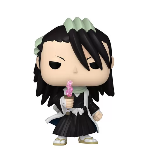 Игровая фигурка Funko POP! - Бьякуя Кучики - 75507_1.jpg - № 1