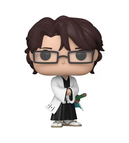 Игровая фигурка Funko POP! - Сосуке Айзен - 75506_1.jpg - № 1