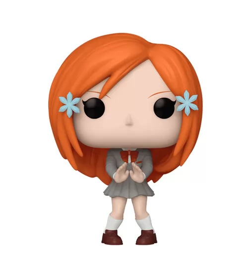 Игровая фигурка Funko POP! - Орихиме Иноуэ - 75509_2.jpg - № 2