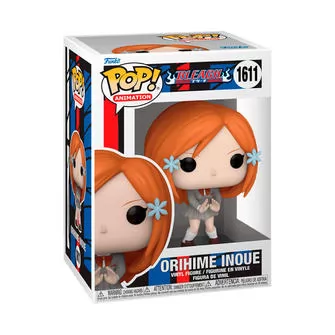 Игровая фигурка Funko POP! - Орихиме Иноуэ