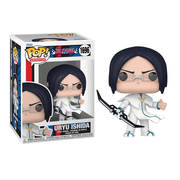 Игровая фигурка Funko POP! - Исида Урю w/CH(GW)
