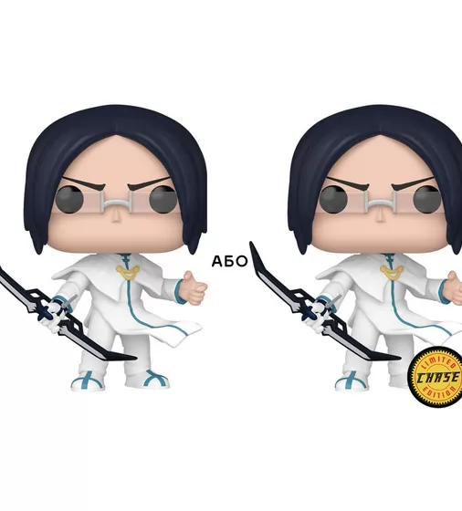 Игровая фигурка Funko POP! - Исида Урю w/CH(GW) - 75510_1.jpg - № 1