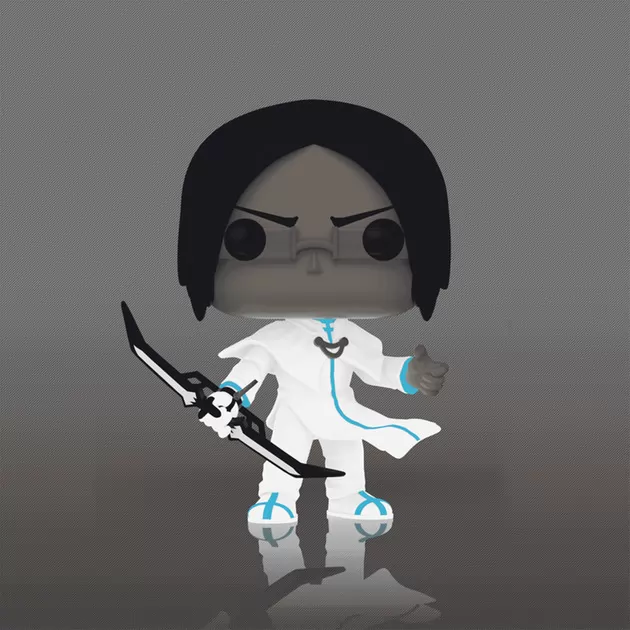 Игровая фигурка Funko POP! - Исида Урю w/CH(GW)