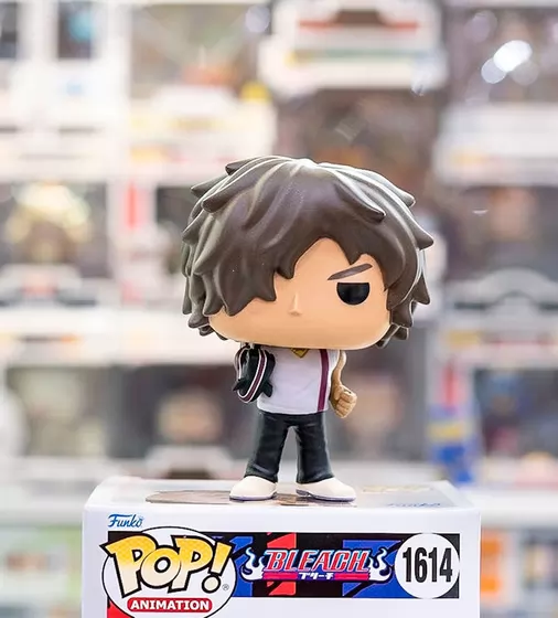 Игровая фигурка Funko POP! - Ясутора Садо - 75511_3.jpg - № 3