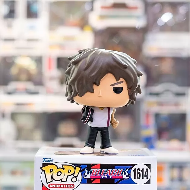 Игровая фигурка Funko POP! - Ясутора Садо