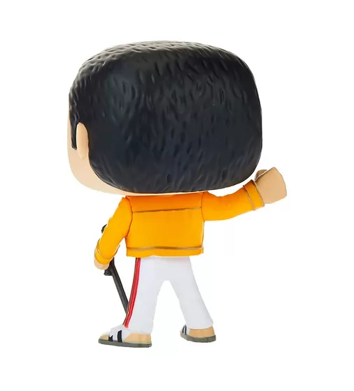 Игровая фигурка FUNKO POP! серии Queen" - Фредди Меркьюри" - 33732_4.jpg - № 4
