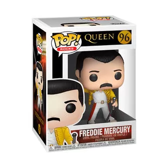 Игровая фигурка FUNKO POP! серии Queen