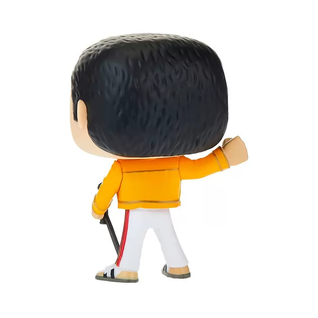Игровая фигурка FUNKO POP! серии Queen" - Фредди Меркьюри"