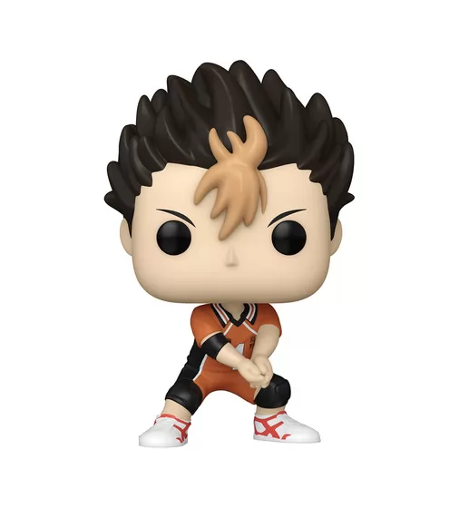 Игровая фигурка Funko POP! cерии Волейбол!" - Нишиноя" - 70565_1.jpg - № 1